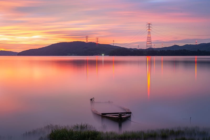Meditation at Sunrise